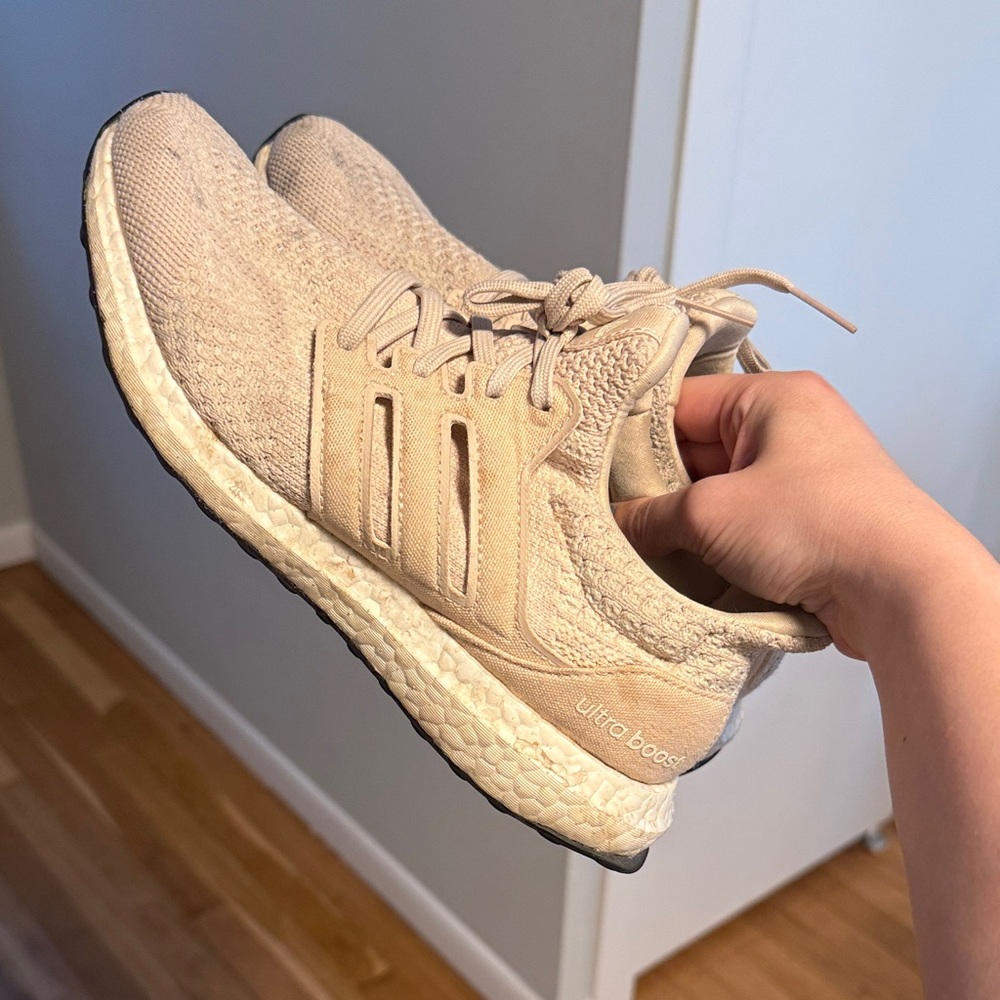 Adidas Ultra Boosts